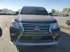 2017 Lexus GX 460