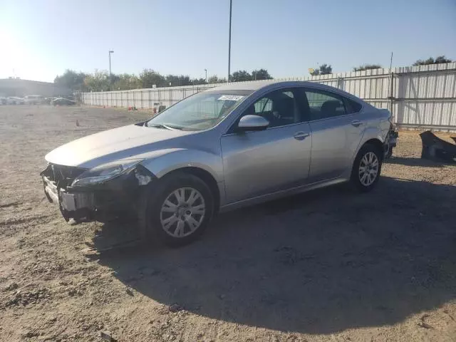 2011 Mazda 6 I