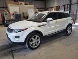 2014 Land Rover Range Rover Evoque Pure Premium en venta en Rogersville, MO