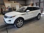 2014 Land Rover Range Rover Evoque Pure Premium