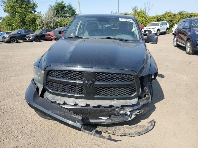 2019 Dodge RAM 1500 Classic SLT