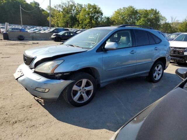 2006 Lexus RX 330