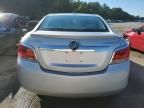 2011 Buick Lacrosse CX