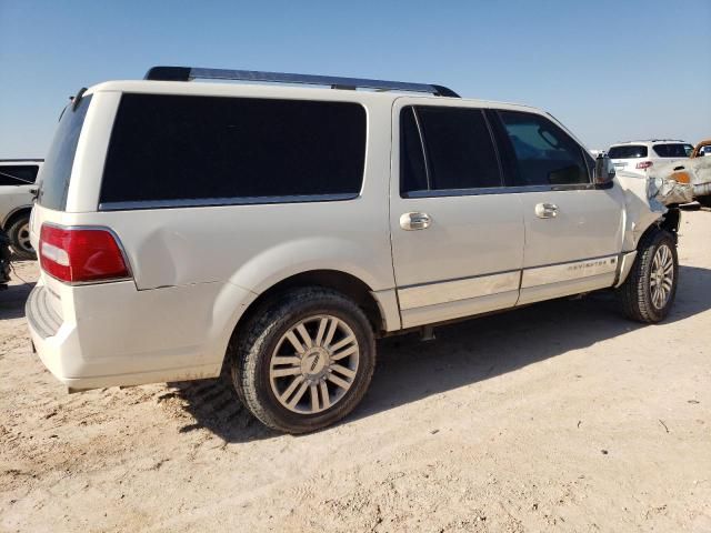 2007 Lincoln Navigator L