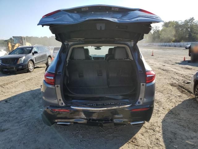 2019 Buick Enclave Premium