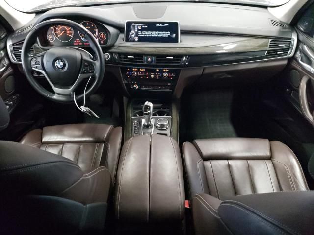 2015 BMW X5 XDRIVE35D