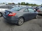 2010 Honda Civic EX