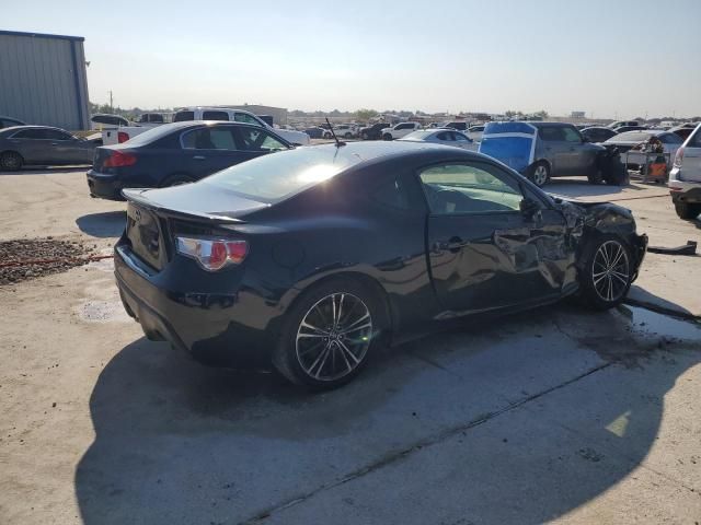 2013 Scion FR-S