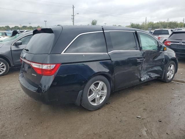 2011 Honda Odyssey Touring