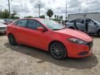 2016 Dodge Dart SE