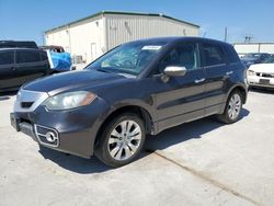 Acura rdx Vehiculos salvage en venta: 2011 Acura RDX Technology