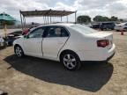 2008 Volkswagen Jetta SE