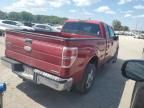 2011 Ford F150 Super Cab