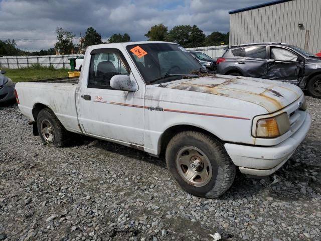 1993 Ford Ranger