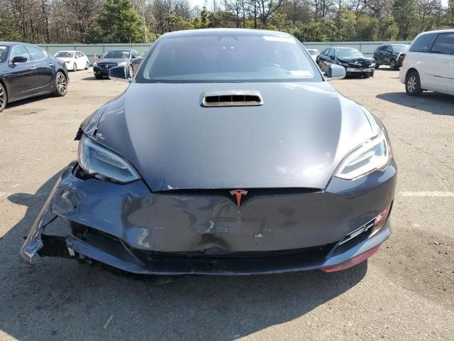 2019 Tesla Model S