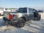 2024 Ford F150 STX