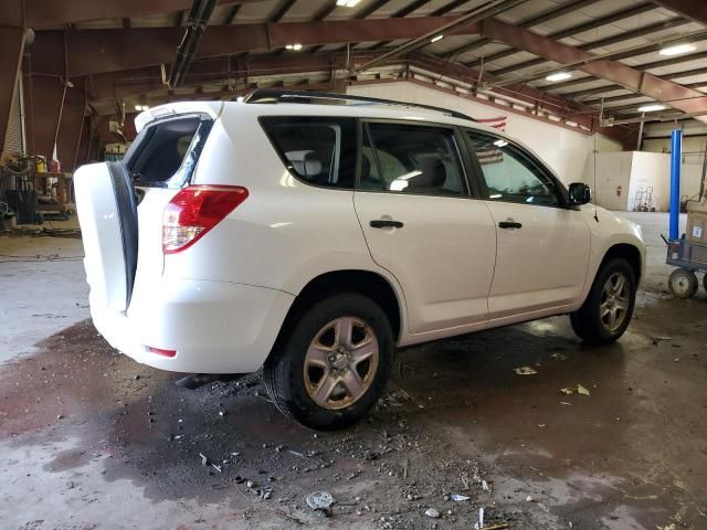 2007 Toyota Rav4