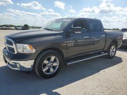 Dodge 1500 Vehiculos salvage en venta: 2014 Dodge RAM 1500 SLT