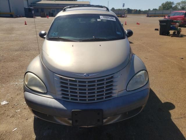 2003 Chrysler PT Cruiser Classic