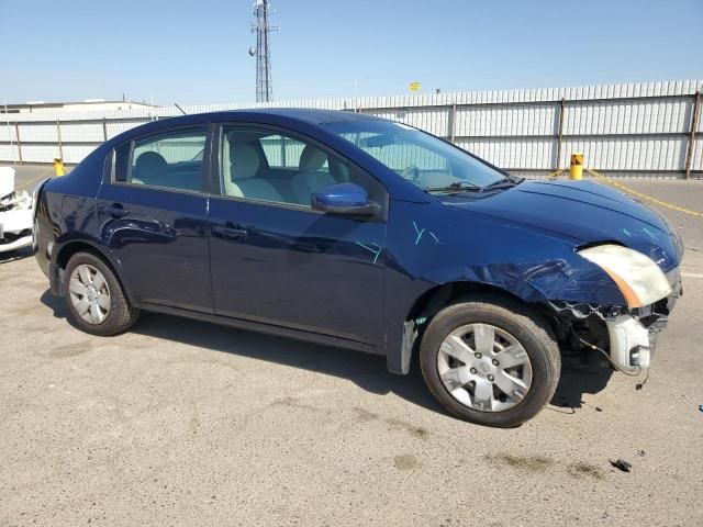 2010 Nissan Sentra 2.0