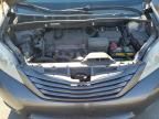 2011 Toyota Sienna Base