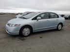 2006 Honda Civic Hybrid