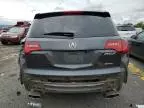 2013 Acura MDX Technology