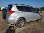 2008 Toyota Rav4 Sport