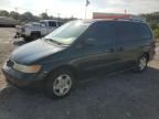 1999 Honda Odyssey EX