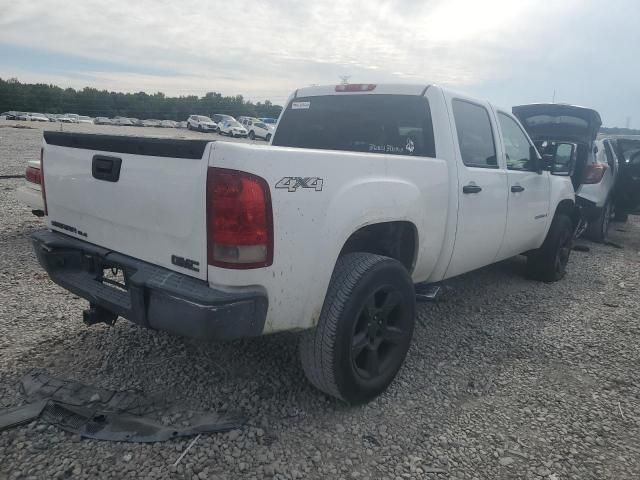 2007 GMC New Sierra K1500