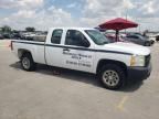 2011 Chevrolet Silverado C1500