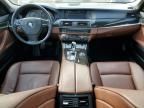 2013 BMW 528 XI