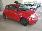 2012 Fiat 500 POP