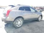 2012 Cadillac SRX