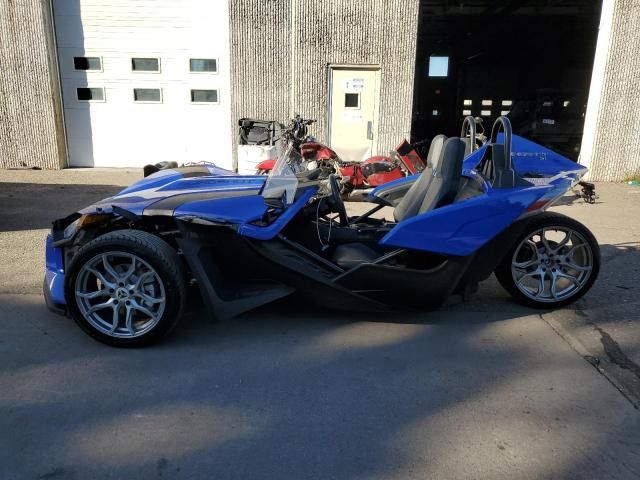 2023 Polaris Slingshot SL