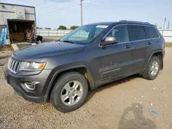 2014 Jeep Grand Cherokee Laredo en venta en Bismarck, ND