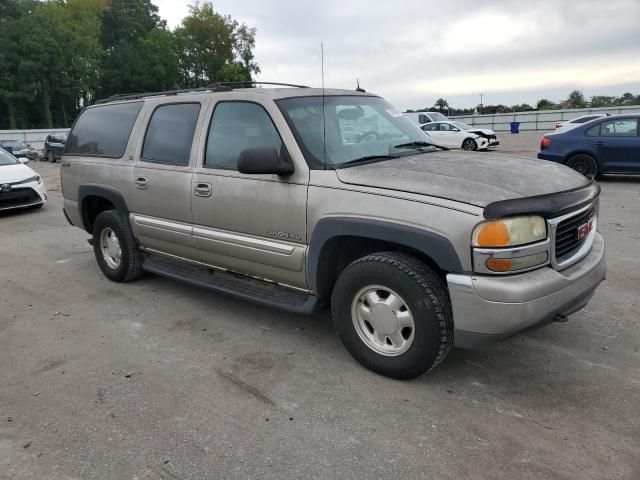 2003 GMC Yukon XL K1500