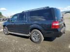 2015 Ford Expedition EL XLT