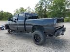 2004 Chevrolet Silverado C2500 Heavy Duty