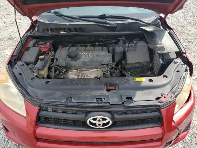 2009 Toyota Rav4