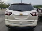 2014 Chevrolet Traverse LTZ