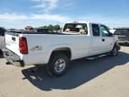 2003 Chevrolet Silverado K2500 Heavy Duty