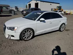 Vehiculos salvage en venta de Copart Airway Heights, WA: 2015 Audi A3 Premium