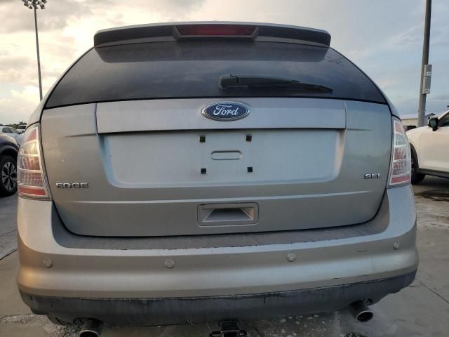 2008 Ford Edge SEL