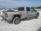 2005 GMC Sierra K1500 Heavy Duty