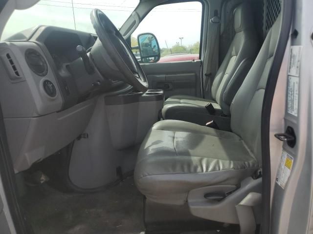 2012 Ford Econoline E250 Van