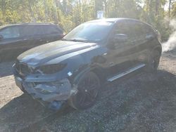 BMW salvage cars for sale: 2012 BMW X6 XDRIVE35I