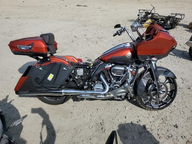 2018 Harley-Davidson Fltrxse CVO Road Glide