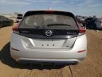 2022 Nissan Leaf S Plus