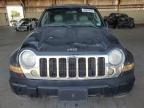 2006 Jeep Liberty Limited